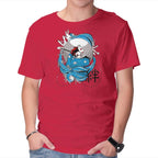 Bonds - Mens / Red / S