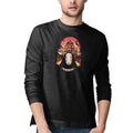 Welcome To The Magical Bath House - Mens / Black / S