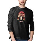 Welcome To The Magical Bath House - Mens / Black / S