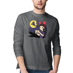 You Have Been Accepted - Mens / Charcoal / S