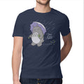 When It Rains - Mens / Navy / S