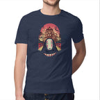 Welcome To The Magical Bath House - Mens / Navy / S