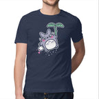 You Found Me - Mens / Navy / S