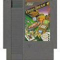 Vegas Dream - NES - 