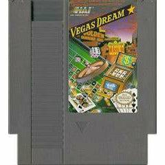 Vegas Dream - NES