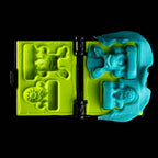 Necromolds: Monster Pack 1 - Veggitoad & Lethydra - 