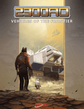 Vehicles of the Frontier (Traveller 2300 AD) - 