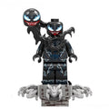 Venom 3 Lego Minifigures Custom Toys Spider-Man Marvel MCU
