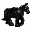Venom Horse from Venom 3 Movie Spider-Man Lego Minifigures Custom Toys