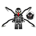 Symbiote Beast Custom Minifig
