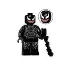 Symbiote Beast Custom Minifig
