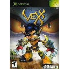 Vexx - Xbox