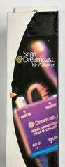 Sega Dreamcast RF Adapter - Sega Dreamcast - 