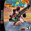 Charge & Blast - Sega Dreamcast - 