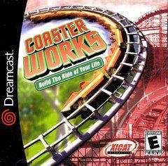 Coaster Works - Sega Dreamcast - 