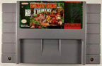 Donkey Kong Country - Super Nintendo - (LOOSE) - Game Only