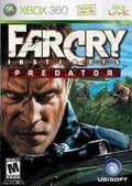Far Cry Instincts Predator - Xbox 360 - 