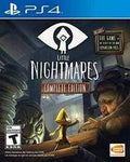 Little Nightmares Complete Edition - Playstation 4 - 