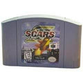 SCARS - Nintendo 64 - 