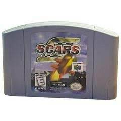 SCARS - Nintendo 64 - 