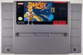 Star Fox - Super Nintendo - (LOOSE) - Game Only