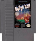 Super Dodge Ball - NES - 
