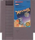 Xevious - NES - Game Only