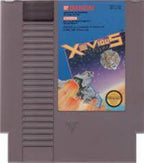 Xevious - NES - Game Only