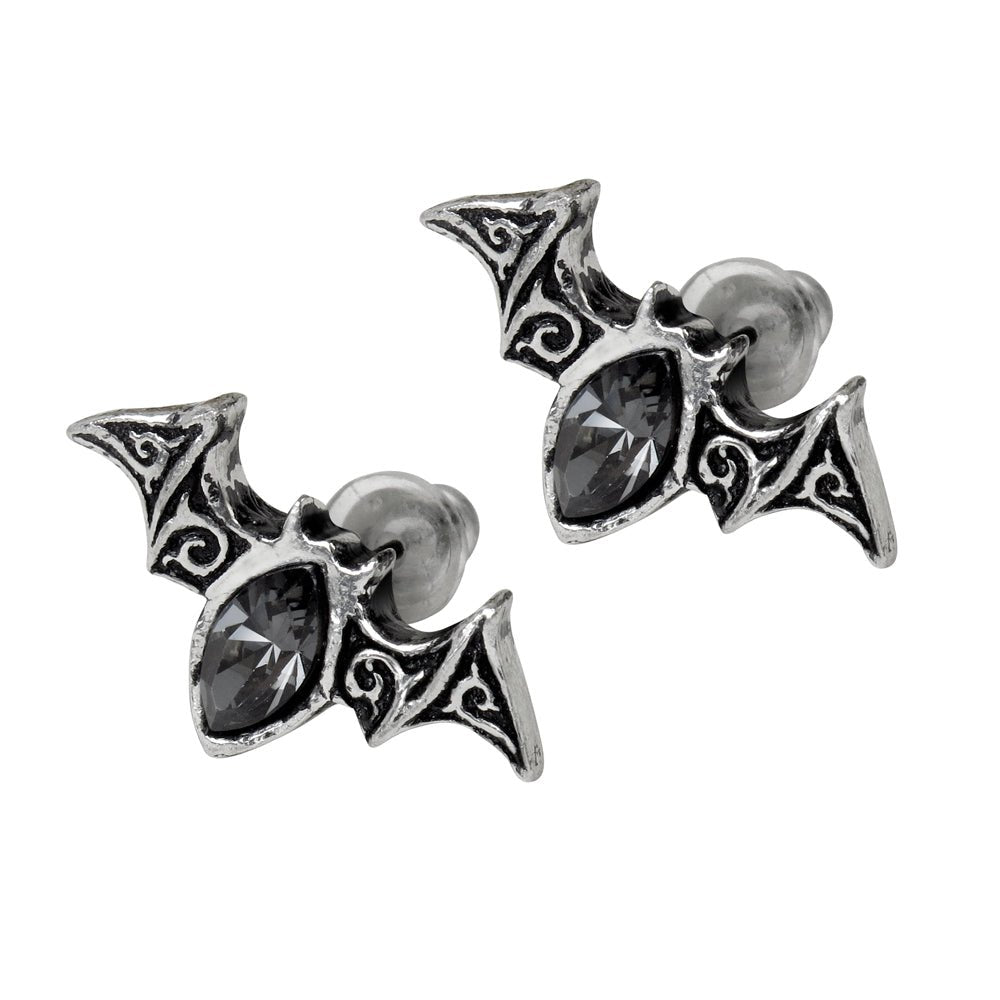 Viennese Nights Earring Studs-1