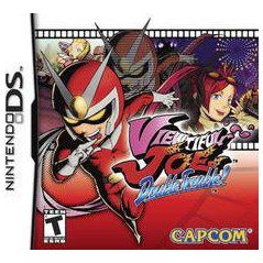 Viewtiful Joe Double Trouble - Nintendo DS