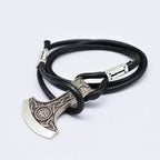 Vikings Rune Bracelet - Helm of Awe