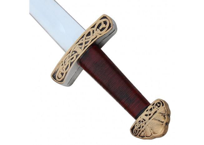 Viking Age 10 Century Trondheim Viking Foam Sword