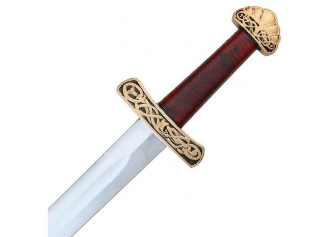 Viking Age 10 Century Trondheim Viking Foam Sword