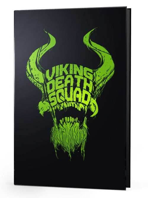 Viking Death Squad RPG - 