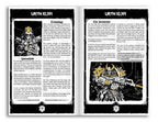 Viking Death Squad RPG - 