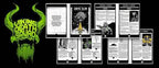 Viking Death Squad RPG - 