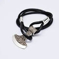 Vikings Rune Bracelet - Valknut