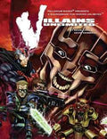 Villains Unlimited (revised) - Role-Players