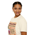 Vintage DnD Health Potion T-Shirt - Black / S