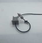 Vintage Harpoon Block Set Kenner Star Wars Snowspeeder Repro Replacement Part