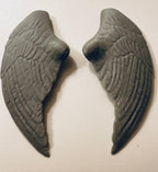 Vintage Kenner DC Super Powers Hawkman Wings 1984 Repro Part 1985 1986