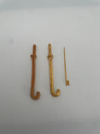 Vintage Kenner DC Super Powers Penguin Umbrella Handle 1984 Repro Part Batman