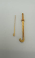 Vintage Kenner DC Super Powers Penguin Umbrella Handle 1984 Repro Part Batman
