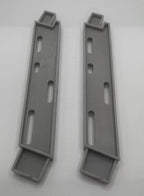 Vintage Kenner Star Wars Death Star Beams Strut Replacement Set Complete Repro