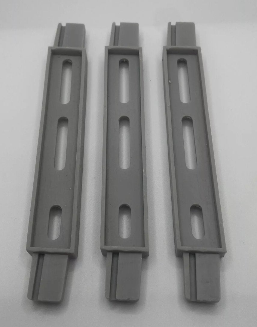 Vintage Kenner Star Wars Death Star Beams Strut Replacement Set Complete Repro