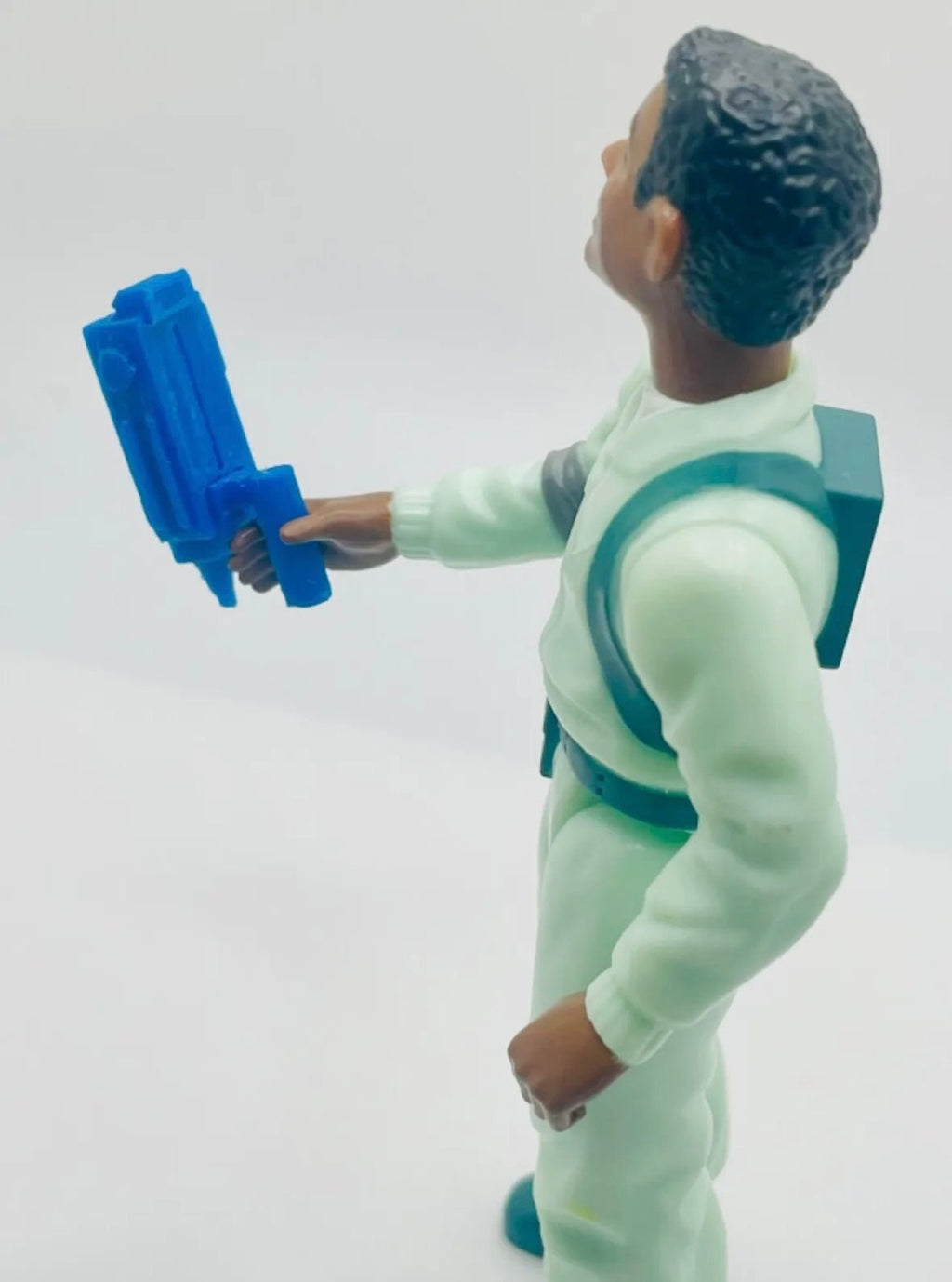 Vintage Kenner The Real Ghostbusters Set Of Traps Repro Parts Only The Real Ghostbusters Animated Series