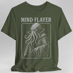 Vintage Mind Flayer T-Shirt