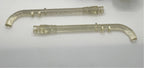 Vintage Star Wars Kenner AT-AT Imperial Walker Nose Gun Cannons Repro Part 1981