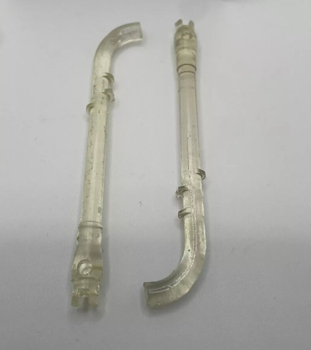 Vintage Star Wars Kenner AT-AT Imperial Walker Nose Gun Cannons Repro Part 1981