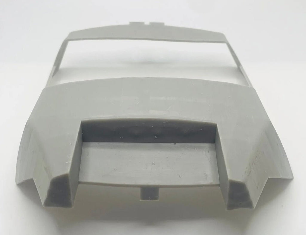 Vintage Star Wars Kenner Imperial Shuttle Canopy Replacement Repro Part 1983